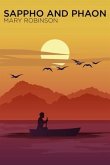 Sappho and Phaon (eBook, ePUB) Sappho and Phaon (eBook, ePUB)