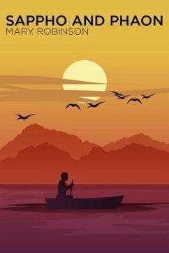 Cover Sappho and Phaon (eBook, ePUB)