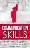 Communication Skills (eBook, ePUB) Communication Skills (eBook, ePUB)