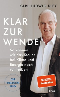 Klar zur Wende (eBook, ePUB) - Kley, Karl-Ludwig