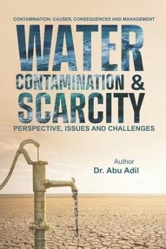 Water Contamination & Scarcity - Adil, Abu