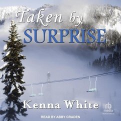 Taken by Surprise - White, Kenna