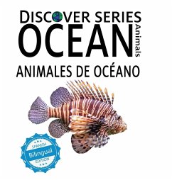 Ocean Animals / Animales de Océano - Xist Publishing