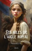 Les ailes de l'aigle royal