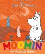 Moomin and the Little Ghost - Bild 1
