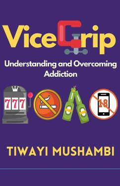 Vice Grip - Mushambi, Tiwayi