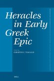 Heracles in Early Greek Epic