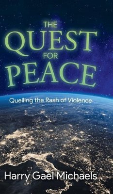 The Quest for Peace - Harry Gael Michaels
