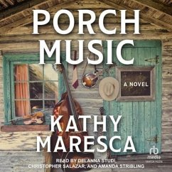 Porch Music - Maresca, Kathy