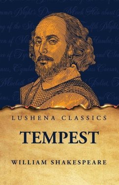 Tempest - Shakespeare, William