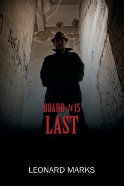 Board #15 - Marks, Leonard