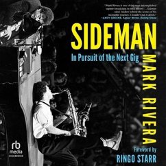 Sideman - Rivera, Mark