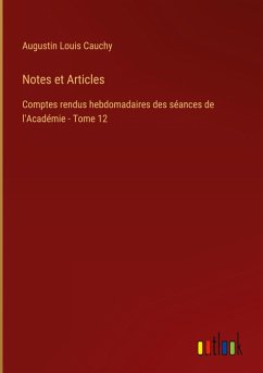 Cover Notes et Articles