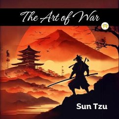 Cover The Art of War (eBook, ePUB)