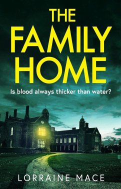 Cover The Family Home (eBook, ePUB)