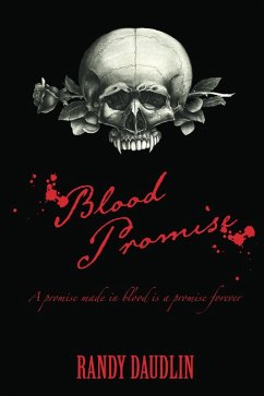 Cover Blood Promise (eBook, ePUB)