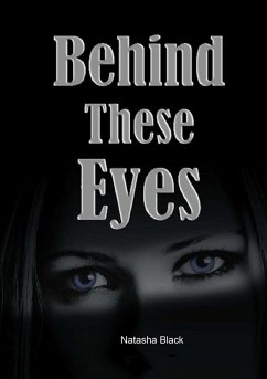 Cover Behind These Eyes (eBook, ePUB)