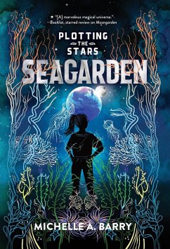 Cover Plotting the Stars 2: Seagarden