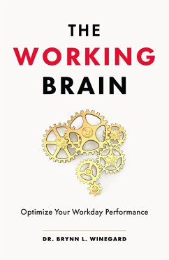 Cover The Working Brain