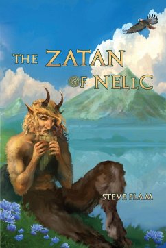 The Zatan of NeLlc - Flam, Steve