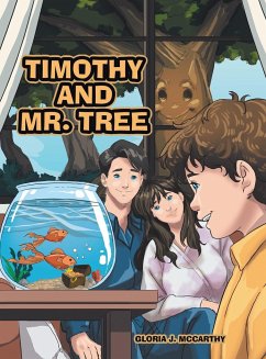 Timothy and Mr. Tree - McCarthy, Gloria J.