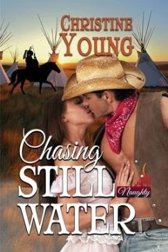 Chasing Still Water - Young, Christine