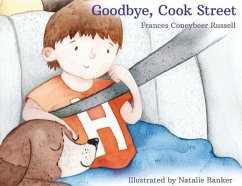 Goodbye, Cook Street - Russell, Frances