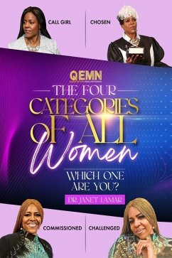 The Four Categories of All Women - Lamar, Janet