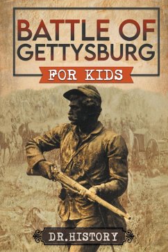 Battle of Gettysburg for Kids - History