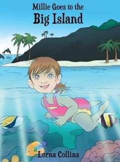 Millie Goes to the Big Island - Collins, Lorna