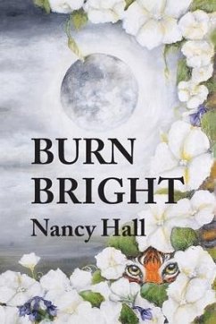 Burn Bright - Hall, Nancy