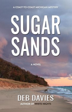 Sugar Sands - Davies, Deb