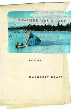 Nowhere Was a Lake - Draft, Margaret