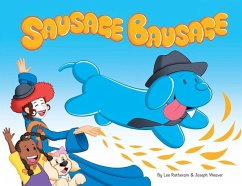 Cover Sausage Bausage