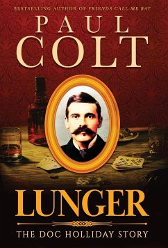 Lunger - Colt, Paul