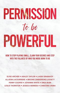 Permission to be Powerful