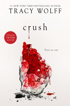 Crush - Wolff, Tracy