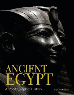Ancient Egypt - Fletcher-Jones, Nigel