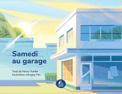 Samedi au garage - Hundal, Nancy