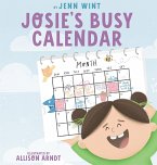 Josie's Busy Calendar