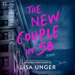 The New Couple in 5b - Unger, Lisa