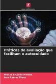 Práticas de avaliação que facilitam o autocuidado