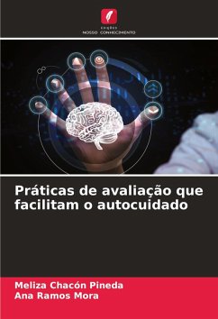 Práticas de avaliação que facilitam o autocuidado Cover Práticas de avaliação que facilitam o autocuidado