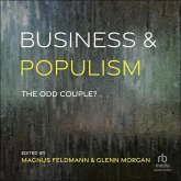 Business and Populism