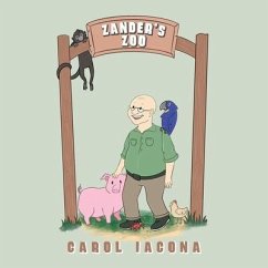 Zander's Zoo - Iacona, Carol