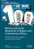Memory and Social Movements in Modern and Contemporary History