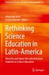 Rethinking Science Education in... - Bild 1