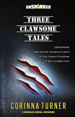 Three Clawsome Tales - Turner, Corinna