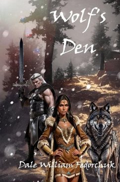 Wolf's Den - Fedorchuk, Dale William