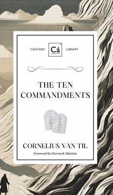 The Ten Commandments - Til, Cornelius Van